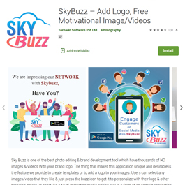 Skybuzz