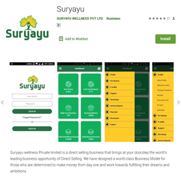 Suryayu Wellness