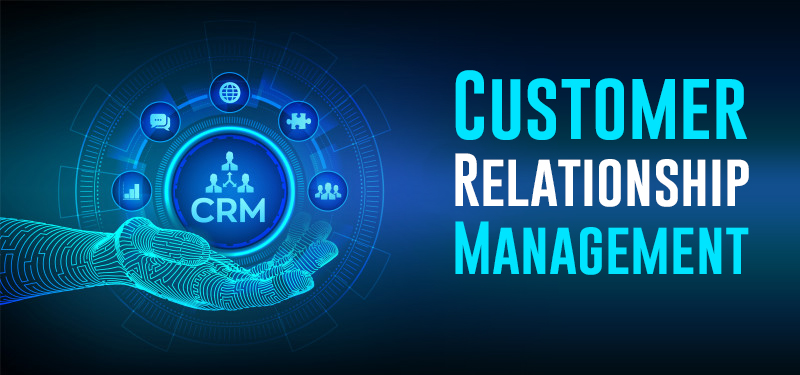 CRM Software