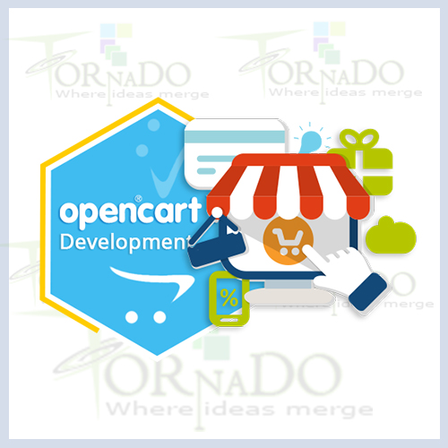 OpenCart Development